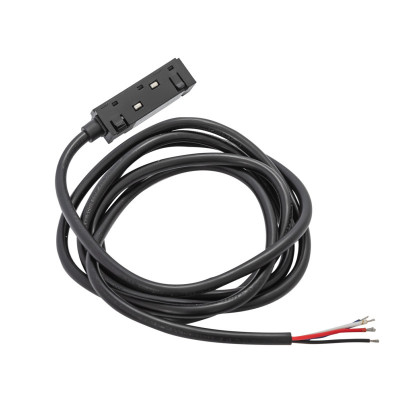 Подвод питания Crystal Lux CLT 0.203 02 L2000 BL