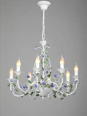 Подвесная люстра Vitaluce V1823-0/8