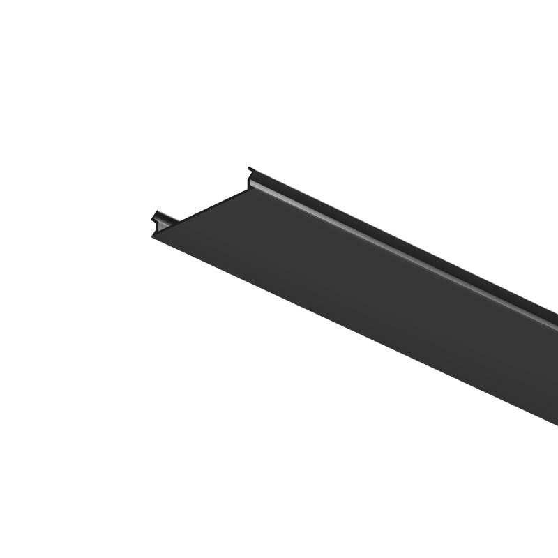 Экран для шинопровода Denkirs TR8504-BK