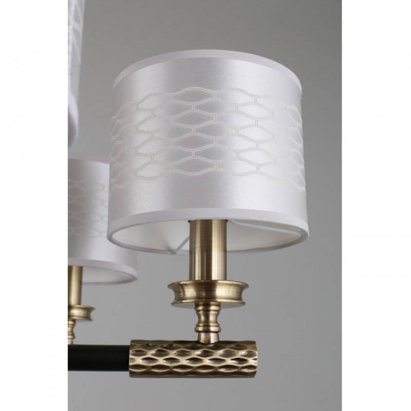 Подвесная люстра Omnilux OML-57303-06