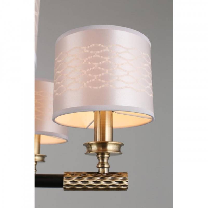 Подвесная люстра Omnilux OML-57303-06