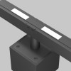 Светильник на шине Maytoni Technical TR133-2-7W3K-B