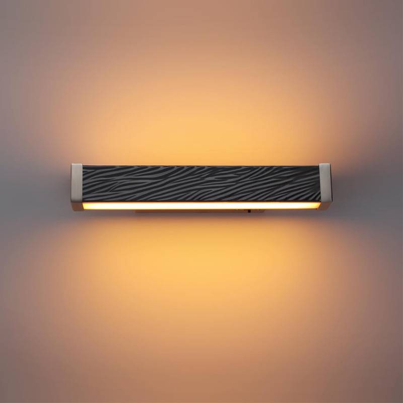 Бра Odeon Light 5451/10WLB