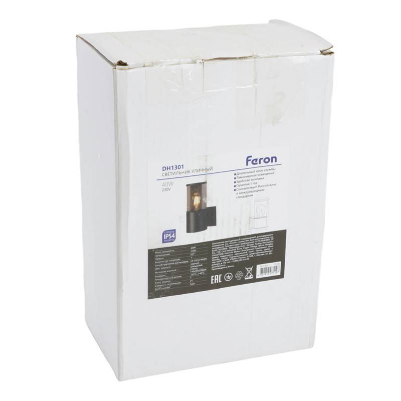 Светильник настенный Feron 51330
