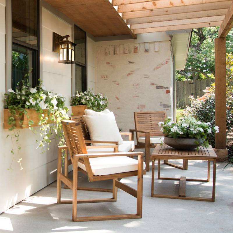 Подвесной уличный светильник Feron 11690