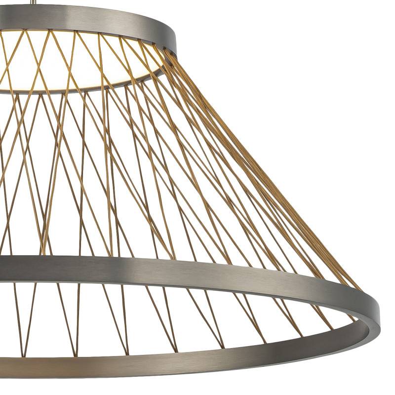 Подвесной светильник Mantra 8949