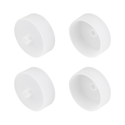 Заглушка профиля Arlight 047249