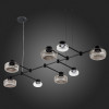 Подвесная люстра ST-Luce SL6005.403.08