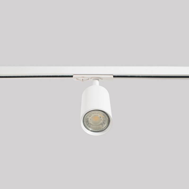 Светильник на шине Crystal Lux CLT 0.31 018 WH