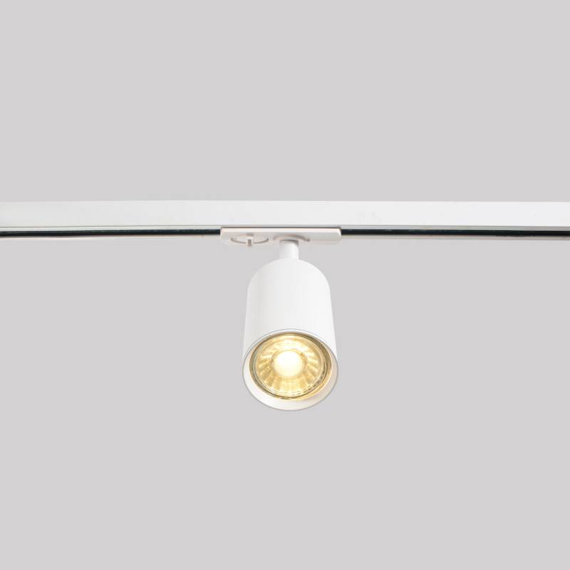 Светильник на шине Crystal Lux CLT 0.31 018 WH