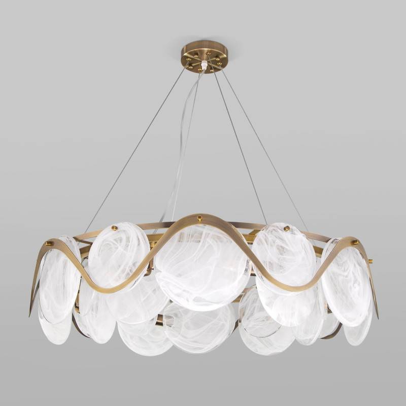 Подвесная люстра Bogate's 354/8 Smart (322/8)