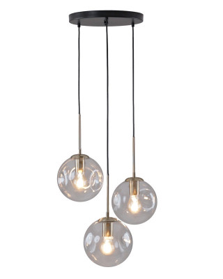 Подвесной светильник Moderli V11522-3P