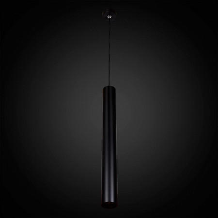 Подвесной светильник Citilux Тубус CL01PBL121N