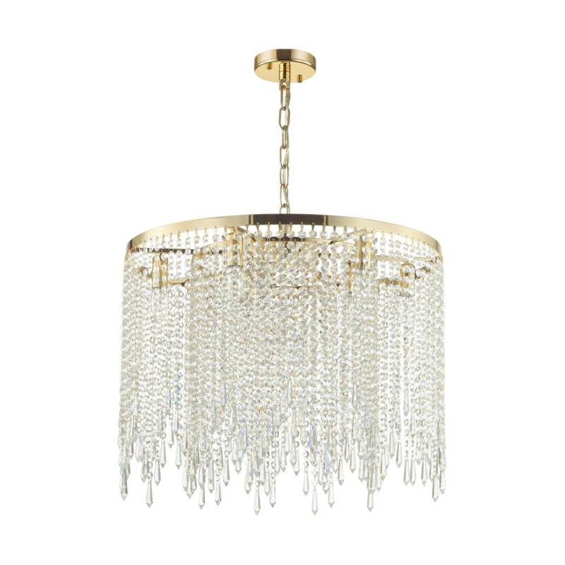 Подвесная люстра Odeon Light 5028/9