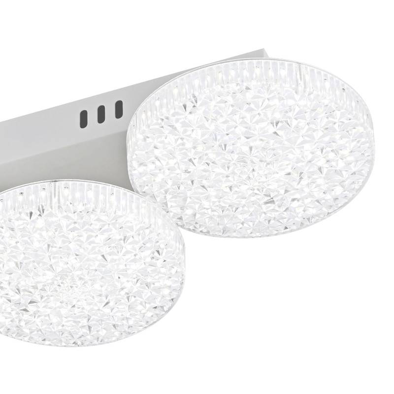 Накладной светильник Escada 10279/5LED