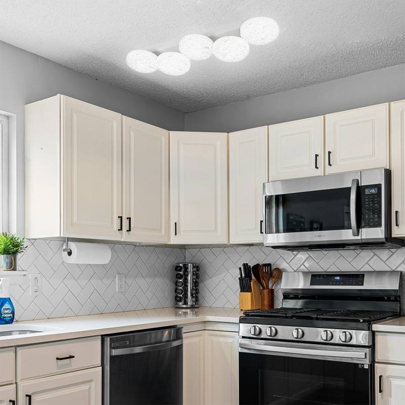 Накладной светильник Escada 10279/5LED