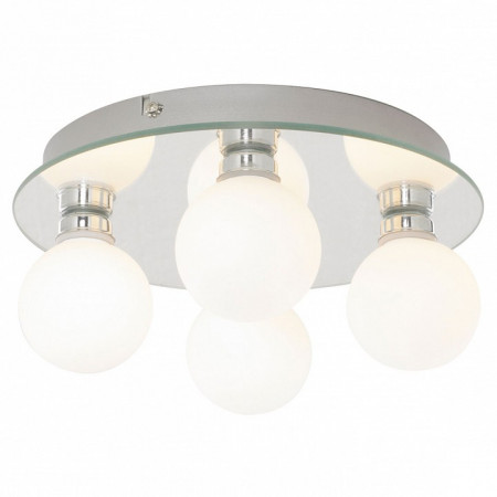 Накладной светильник Arte Lamp Aqua A4444PL-4CC