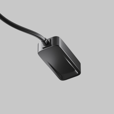 Подвод питания Maytoni Technical TRA084B-12B-50