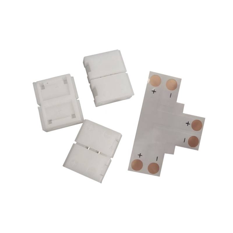 Соединитель для лент Gauss BT431