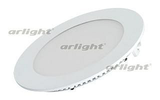 Встраиваемый светильник Arlight  020110