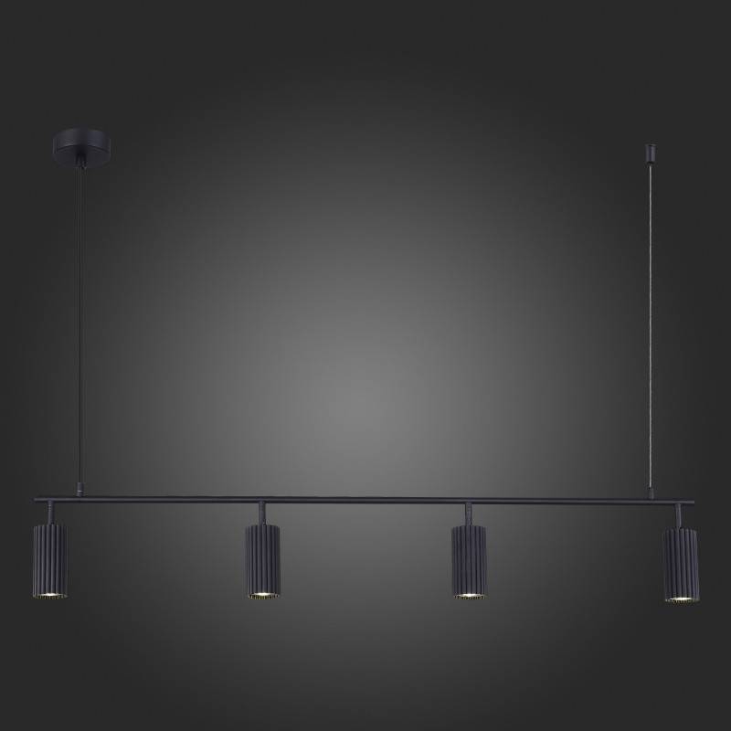 Подвесная люстра ST-Luce SL1213.403.04