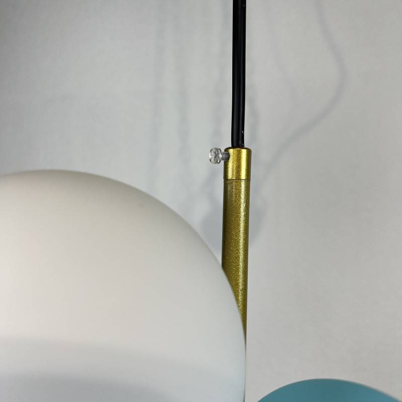 Потолочный детский светильник ImperiumLoft 191916-26