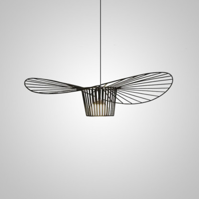 Потолочный детский светильник ImperiumLoft 241195-26