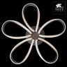 Потолочная люстра Arte Lamp Nastro A9354PL-5WH