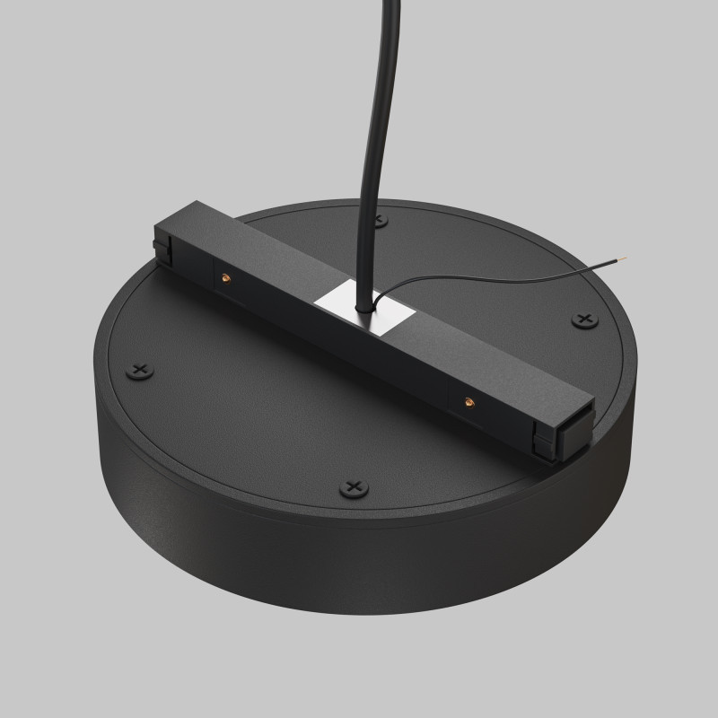 Драйвер Maytoni Technical TRA172DR-200W-DS-B