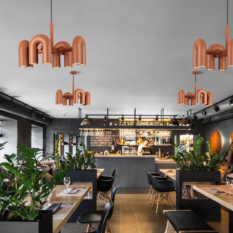 Подвесная люстра ImperiumLoft 212350-23