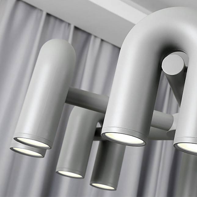 Подвесная люстра ImperiumLoft 212350-23