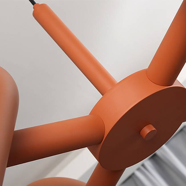 Подвесная люстра ImperiumLoft 212350-23