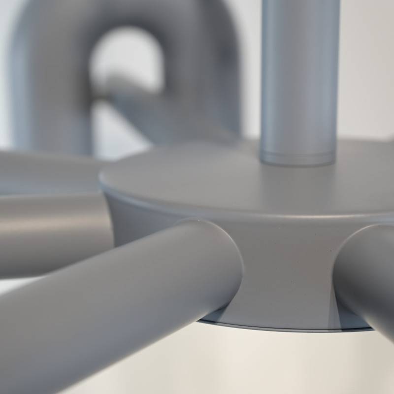 Подвесная люстра ImperiumLoft 212350-23