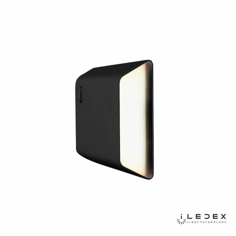 Бра iLedex W1031 BK