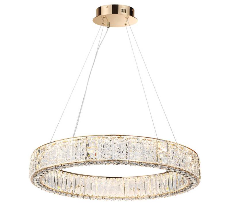 Подвесная люстра Odeon Light 5071/100L