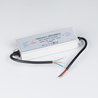 Блок питания Arlight 035967