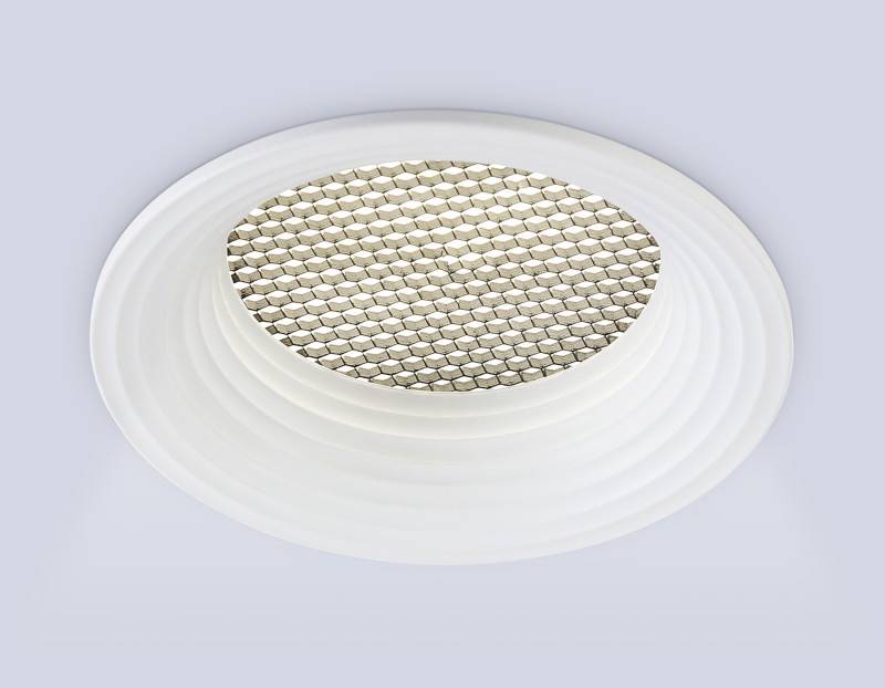 Встраиваемый светильник Ambrella Light TN51755