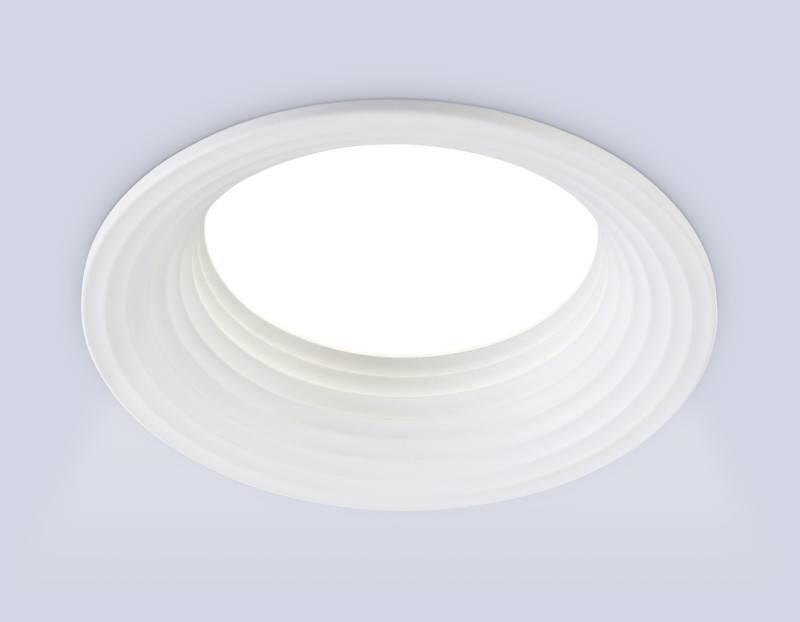 Встраиваемый светильник Ambrella Light TN51755