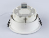 Встраиваемый светильник Ambrella Light TN51755