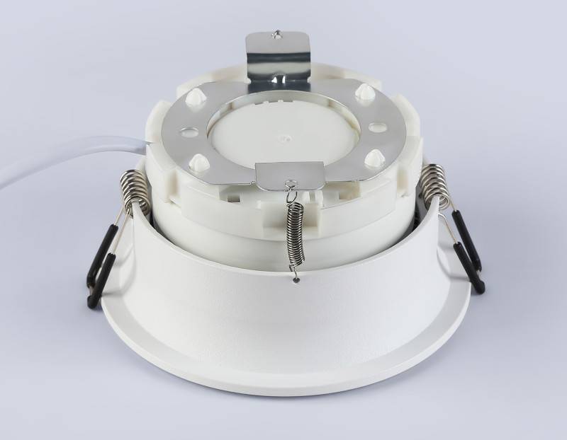 Встраиваемый светильник Ambrella Light TN51755