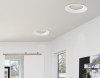 Встраиваемый светильник Ambrella Light TN51755