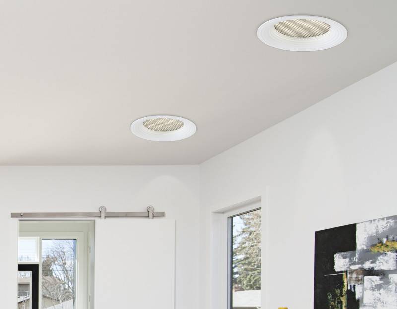 Встраиваемый светильник Ambrella Light TN51755