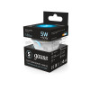 Светодиодная лампа Gauss 101506205-D