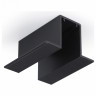 Профиль-держатель накладной Ambrella GL GL3601