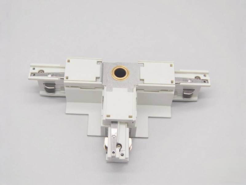 Коннектор Lightstar 503136-RPSR