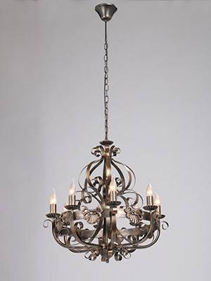 Подвесная люстра Vitaluce V1166/8