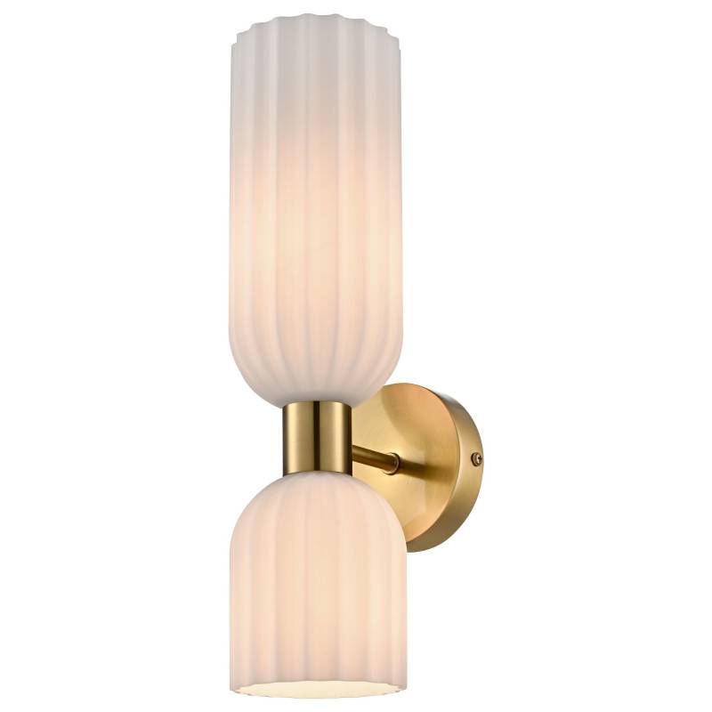 Бра VELANTE 281-401-02