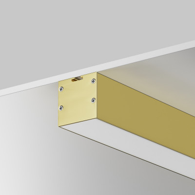 Заглушка профиля Maytoni Technical 642039