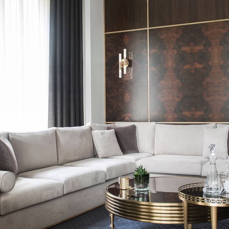 Бра Bogate's 351/4 (570/4)