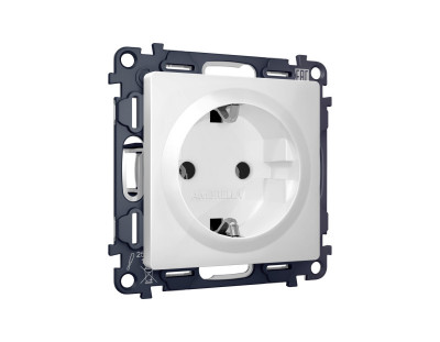 Розетка Ambrella Volt MA126010